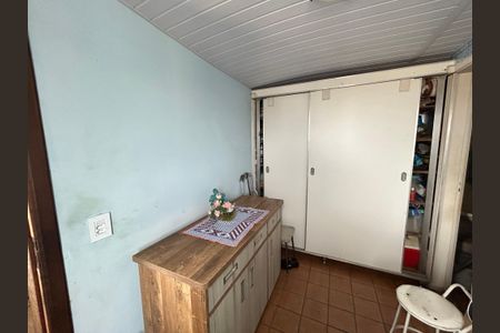 Apartamento à venda com 115m², 3 quartos e 3 vagasQuarto de Serviço