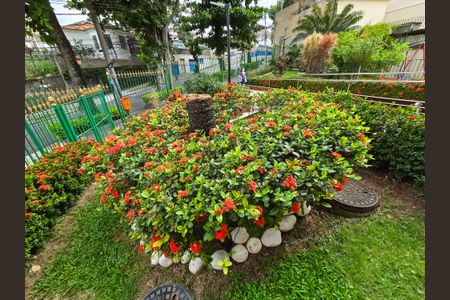 Apartamento à venda com 115m², 3 quartos e 3 vagasÁrea comum