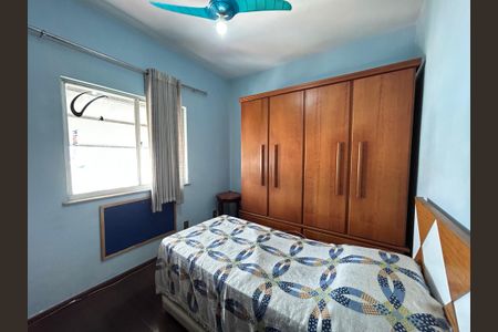 Apartamento à venda com 115m², 3 quartos e 3 vagasQuarto 1