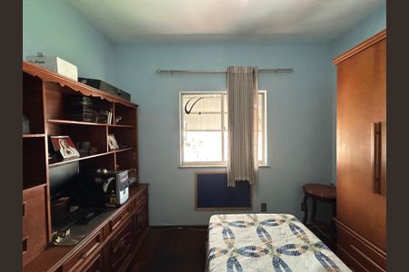 Apartamento à venda com 115m², 3 quartos e 3 vagasQuarto 1