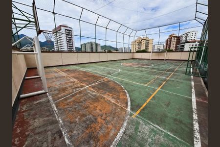 Apartamento à venda com 115m², 3 quartos e 3 vagasQuadra Esportiva