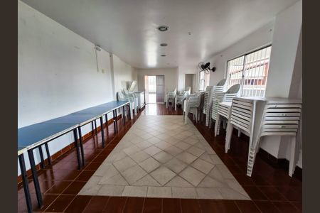 Apartamento à venda com 115m², 3 quartos e 3 vagasÁrea comum - Salão de festas