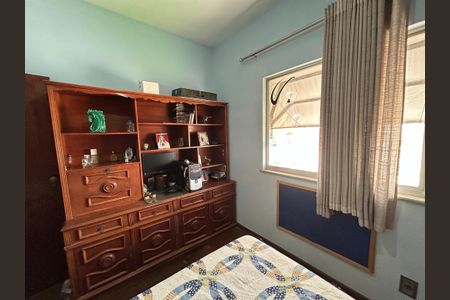 Apartamento à venda com 115m², 3 quartos e 3 vagasQuarto 1