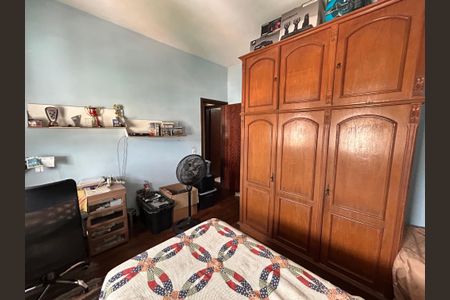 Apartamento à venda com 115m², 3 quartos e 3 vagasQuarto 2