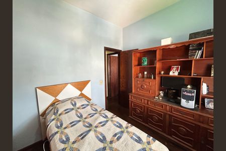 Apartamento à venda com 115m², 3 quartos e 3 vagasQuarto 1