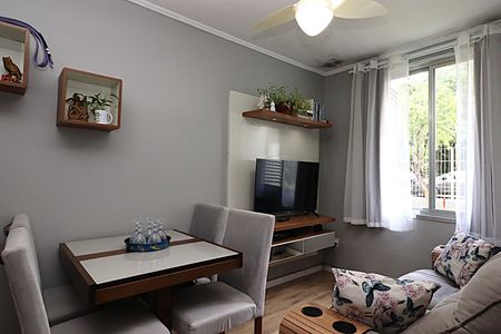 Apartamento à venda com 1 quarto, 39m² em São Sebastião, Porto Alegre