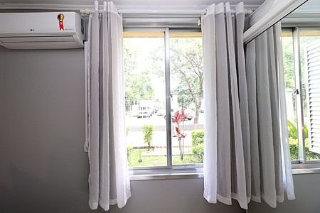 Apartamento à venda com 1 quarto, 39m² em São Sebastião, Porto Alegre