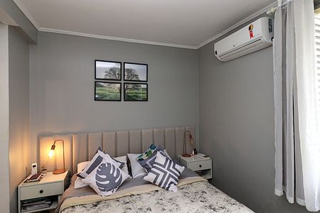 Apartamento à venda com 1 quarto, 39m² em São Sebastião, Porto Alegre