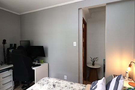 Apartamento à venda com 1 quarto, 39m² em São Sebastião, Porto Alegre