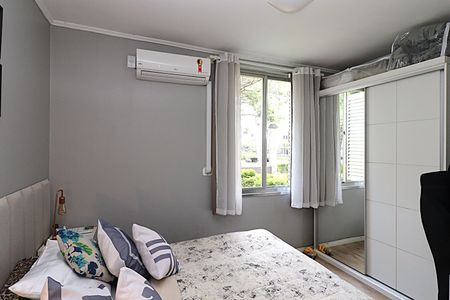 Apartamento à venda com 1 quarto, 39m² em São Sebastião, Porto Alegre