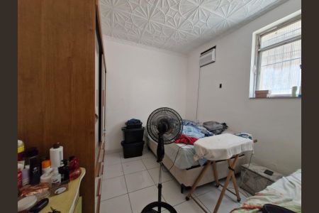 Quarto de casa para alugar com 1 quarto, 100m² em Imperial de São Cristóvão, Rio de Janeiro