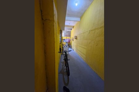 Casa para alugar com 100m², 1 quarto e 2 vagasÁrea externa