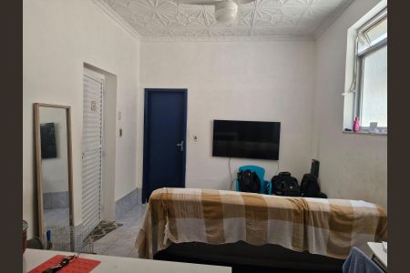 Sala de casa para alugar com 1 quarto, 100m² em Imperial de São Cristóvão, Rio de Janeiro
