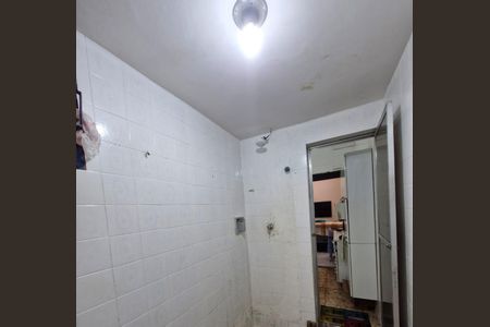 Casa para alugar com 100m², 1 quarto e 2 vagasCozinha