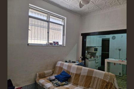 Sala de casa para alugar com 1 quarto, 100m² em Imperial de São Cristóvão, Rio de Janeiro