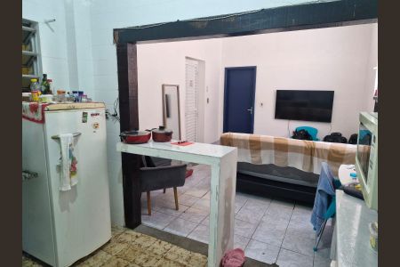 Cozinha de casa para alugar com 1 quarto, 100m² em Imperial de São Cristóvão, Rio de Janeiro