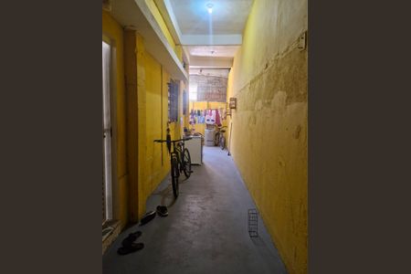 Casa para alugar com 100m², 1 quarto e 2 vagasÁrea externa