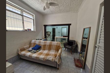 Sala de casa para alugar com 1 quarto, 100m² em Imperial de São Cristóvão, Rio de Janeiro