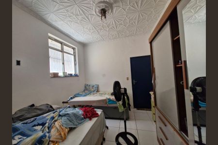 Quarto de casa para alugar com 1 quarto, 100m² em Imperial de São Cristóvão, Rio de Janeiro