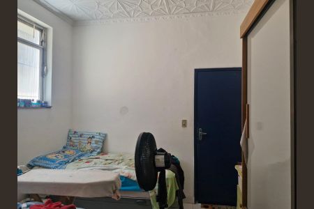 Quarto de casa para alugar com 1 quarto, 100m² em Imperial de São Cristóvão, Rio de Janeiro
