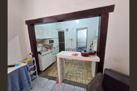 Sala de casa para alugar com 1 quarto, 100m² em Imperial de São Cristóvão, Rio de Janeiro