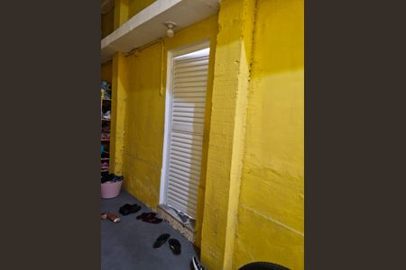 Casa para alugar com 100m², 1 quarto e 2 vagasÁrea externa