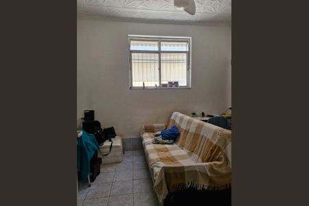 Sala de casa para alugar com 1 quarto, 100m² em Imperial de São Cristóvão, Rio de Janeiro