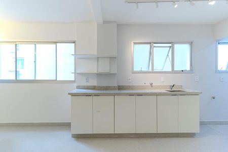Apartamento para alugar com 63m², 2 quartos e 1 vagaCozinha