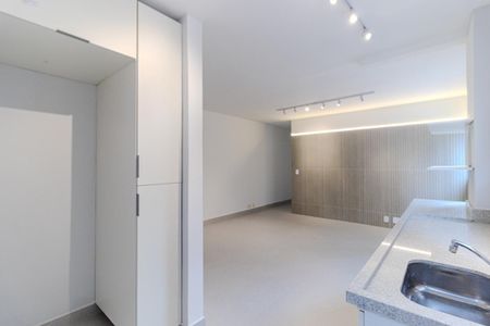 Apartamento para alugar com 63m², 2 quartos e 1 vagaCozinha