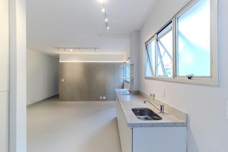Apartamento para alugar com 63m², 2 quartos e 1 vagaCozinha