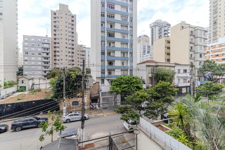 Apartamento para alugar com 63m², 2 quartos e 1 vagaVista da Suíte
