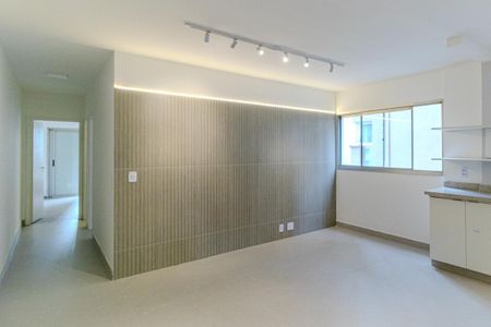 Apartamento para alugar com 63m², 2 quartos e 1 vagaSala e Cozinha