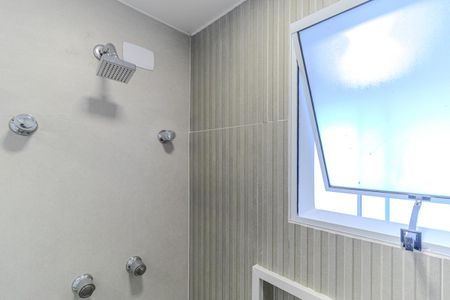 Apartamento para alugar com 63m², 2 quartos e 1 vagaBanheiro Social