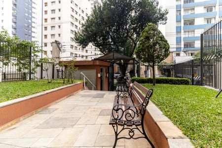 Apartamento para alugar com 63m², 2 quartos e 1 vagaPortaria
