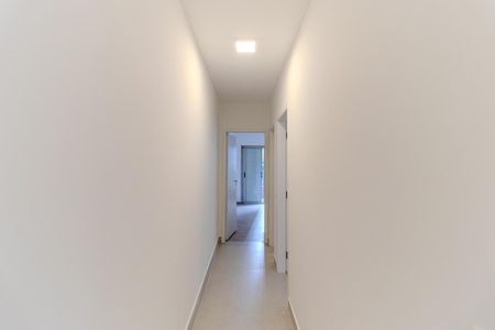 Apartamento para alugar com 63m², 2 quartos e 1 vagaCorredor