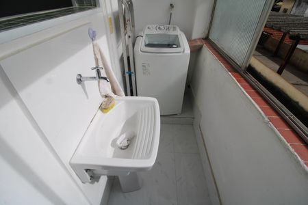 Apartamento à venda com 60m², 2 quartos e sem vagaÁrea de Serviço