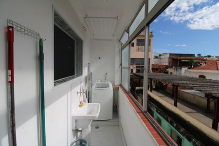 Apartamento à venda com 60m², 2 quartos e sem vagaÁrea de Serviço