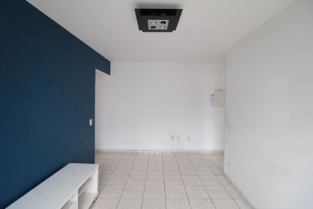 Sala de apartamento à venda com 2 quartos, 60m² em Santana, São Paulo