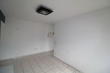 Sala de apartamento à venda com 2 quartos, 60m² em Santana, São Paulo