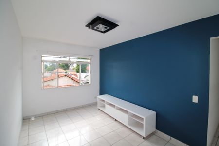 Sala de apartamento à venda com 2 quartos, 60m² em Santana, São Paulo