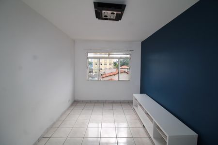 Sala de apartamento à venda com 2 quartos, 60m² em Santana, São Paulo