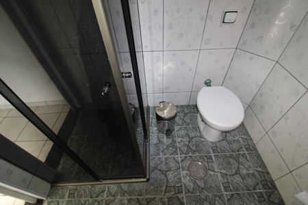 Apartamento à venda com 60m², 2 quartos e sem vagaBanheiro