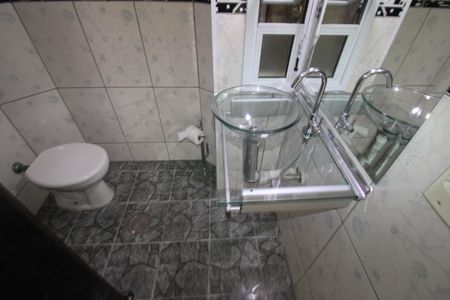 Apartamento à venda com 60m², 2 quartos e sem vagaBanheiro