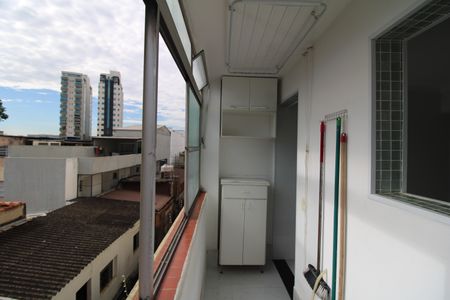 Apartamento à venda com 60m², 2 quartos e sem vagaÁrea de Serviço