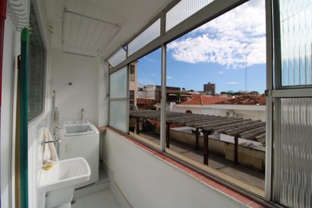 Apartamento à venda com 60m², 2 quartos e sem vagaÁrea de Serviço