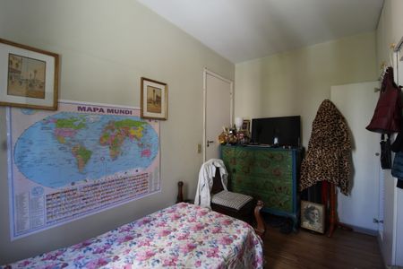 Quarto 2 de apartamento à venda com 2 quartos, 60m² em Vila Nova Conceição, São Paulo