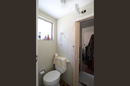 Apartamento à venda com 60m², 2 quartos e 1 vagaBanheiro 2