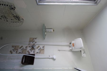 Apartamento à venda com 60m², 2 quartos e 1 vagaBanheiro 1