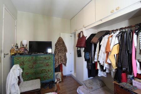 Apartamento à venda com 60m², 2 quartos e 1 vagaQuarto 2