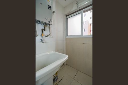 Apartamento para alugar com 52m², 2 quartos e 1 vagaÁrea de Serviço